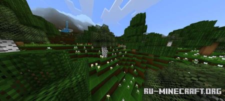 ������� Difuminated Pack ��� Minecraft PE 26.30