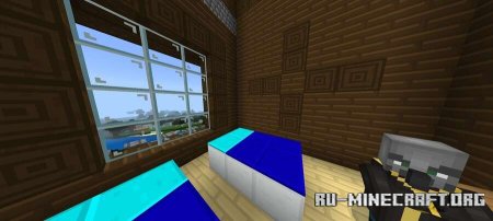 ������� Difuminated Pack ��� Minecraft PE 26.30