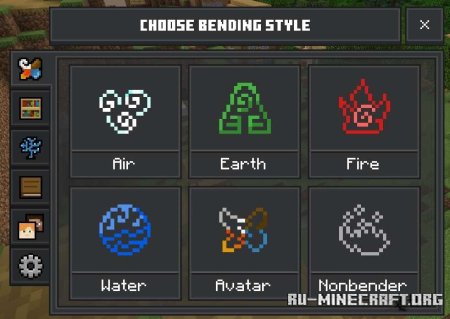 ������� ������ ��� Minecraft PE 26.30