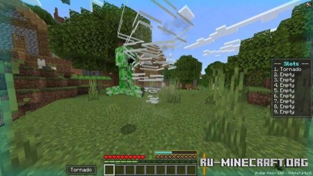 ������� ������ ��� Minecraft PE 26.30