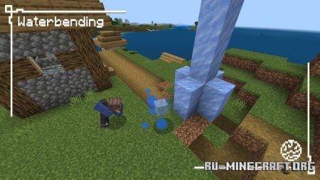 ������� ������ ��� Minecraft PE 26.30