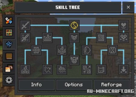 ������� ������ ��� Minecraft PE 26.30