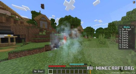 ������� ������ ��� Minecraft PE 26.30