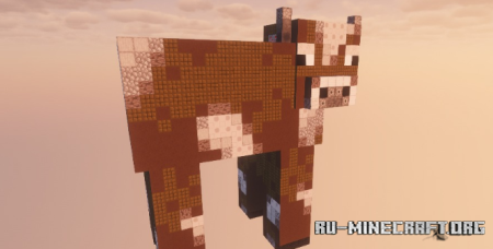 ������� Blockception Full ��� Minecraft 26.2