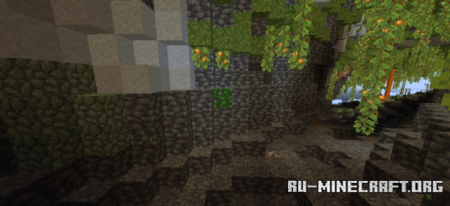 ������� Cobbled Stone & Mixed Blocks Cobblestoney ��� Minecraft 26.1.2