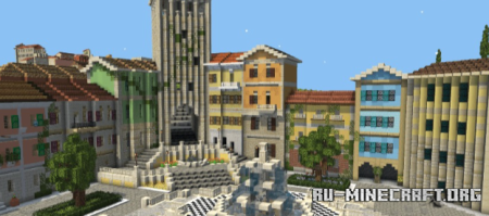 ������� Sundries & Decor ��� Minecraft 1.21.1