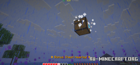 ������� Infused Power ��� Minecraft 26.2