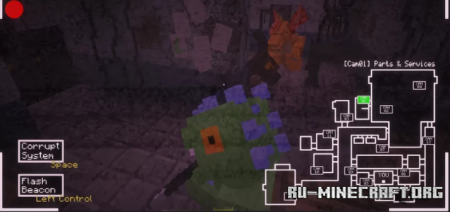 ������� Five Nights at William's 2: Born to be Scrapped ��� Minecraft