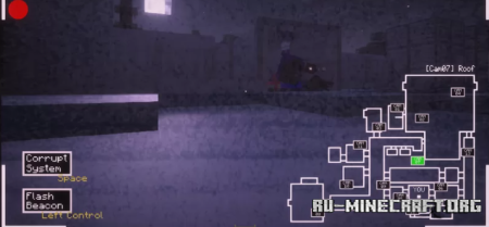 ������� Five Nights at William's 2: Born to be Scrapped ��� Minecraft