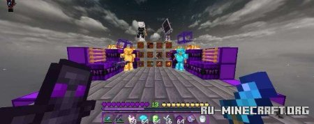 ������� ���������������� ����� ��� ��� ��� Minecraft PE 26.0