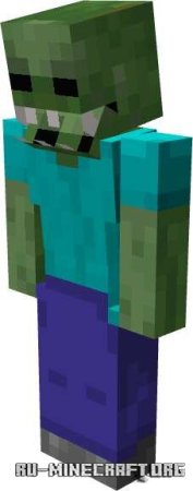������� ������ �������������� �������� ��� Minecraft PE 26.30