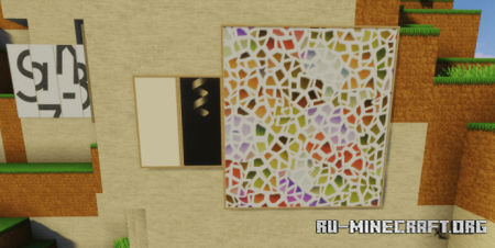 ������� Soartex Grove ��� Minecraft 26.2