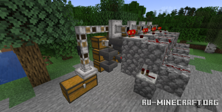 ������� Ductwork ��� Minecraft 26.2