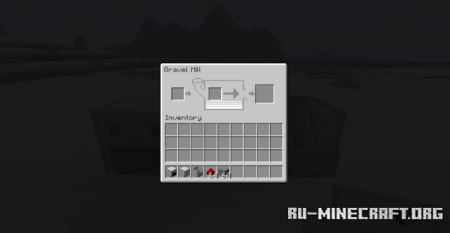 ������� Basalt Crusher ��� Minecraft 26.2