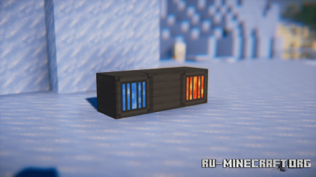 ������� Resource Cracker - Tools ��� Minecraft 26.2