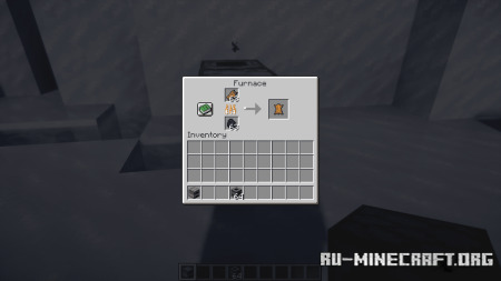 ������� Resource Cracker - Tools ��� Minecraft 26.2