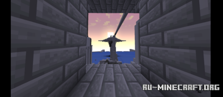 ������� Carceri by Wenbell ��� Minecraft