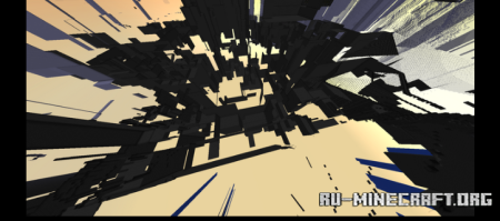 ������� Carceri by Wenbell ��� Minecraft