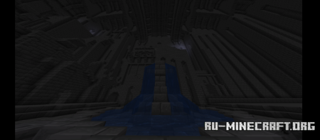 ������� Carceri by Wenbell ��� Minecraft