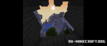 ������� Carceri by Wenbell ��� Minecraft