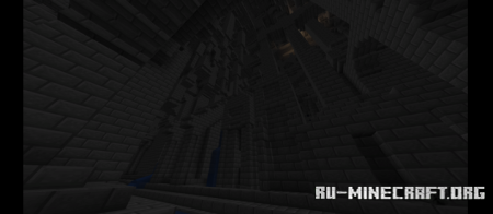 ������� Carceri by Wenbell ��� Minecraft