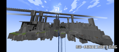 ������� Carceri by Wenbell ��� Minecraft