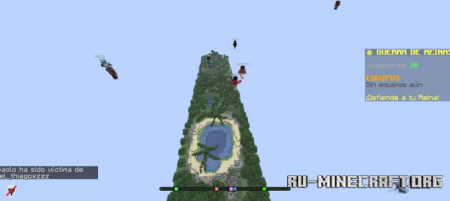 ������� Hormiguero by boomsco ��� Minecraft