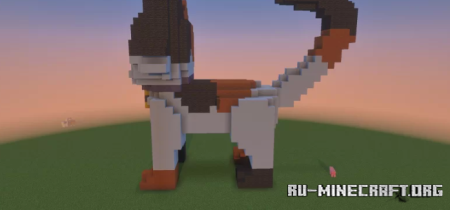 ������� Sprinkles Statue by Sprinkles368 ��� Minecraft
