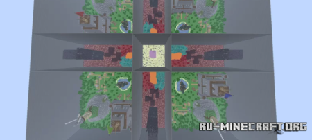 ������� War of Kingdoms by boomsco ��� Minecraft