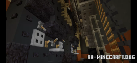 ������� SS Brasilium (1891) ��� Minecraft