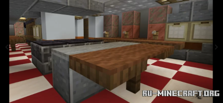 ������� SS Brasilium (1891) ��� Minecraft