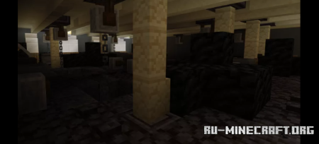 ������� SS Brasilium (1891) ��� Minecraft