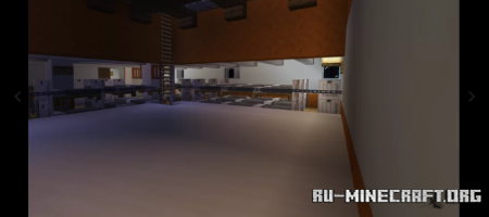 ������� SS Brasilium (1891) ��� Minecraft