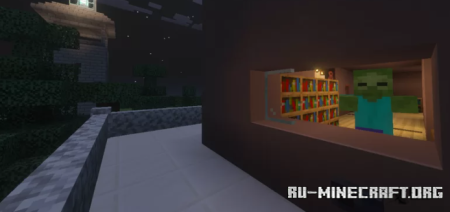 ������� Crazy 2 by Gamexx29 ��� Minecraft