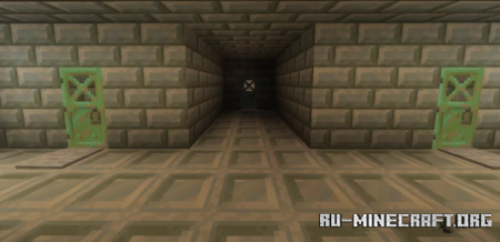 ������� Crazy 2 by Gamexx29 ��� Minecraft