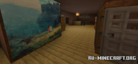 ������� Crazy 2 by Gamexx29 ��� Minecraft