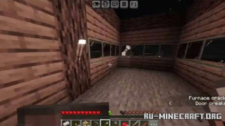 ������� ������� � ������ ��� Minecraft PE 26.11