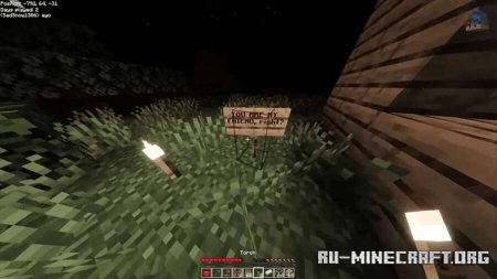 ������� ������� � ������ ��� Minecraft PE 26.11