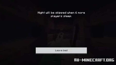 ������� ������� � ������ ��� Minecraft PE 26.11