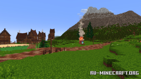 ������� Quadral Pack ��� Minecraft 26.2
