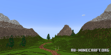 ������� Quadral Pack ��� Minecraft 26.2