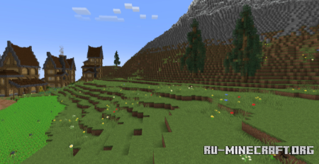 ������� Classic Faithful 64x Jappa ��� Minecraft 26.2