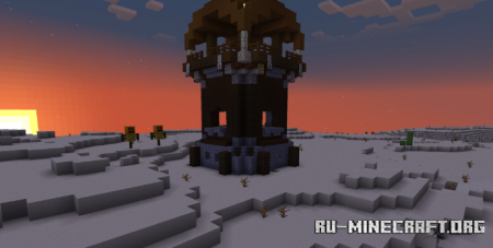 ������� Classic Faithful 64x Jappa ��� Minecraft 26.2