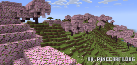 ������� Classic Faithful 64x Jappa ��� Minecraft 26.2
