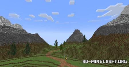 ������� Classic Faithful 64x Jappa ��� Minecraft 26.2