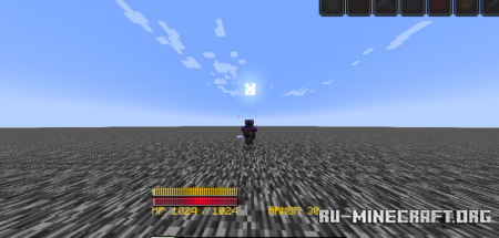������� DOOM the Titans ��� Minecraft 1.21.8