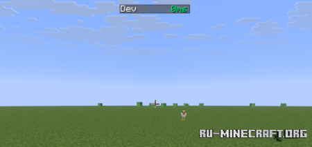 ������� Better Ping Display ��� Minecraft 26.2