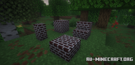 ������� Builder�s Palette ��� Minecraft 26.2