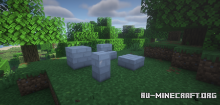 ������� Builder�s Palette ��� Minecraft 26.2