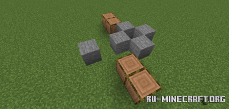 ������� Illegal Building ��� Minecraft 26.2